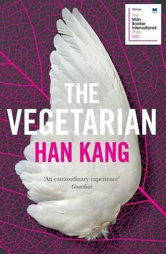 The Vegetarian A Novel | Han Kang, , large image number 0