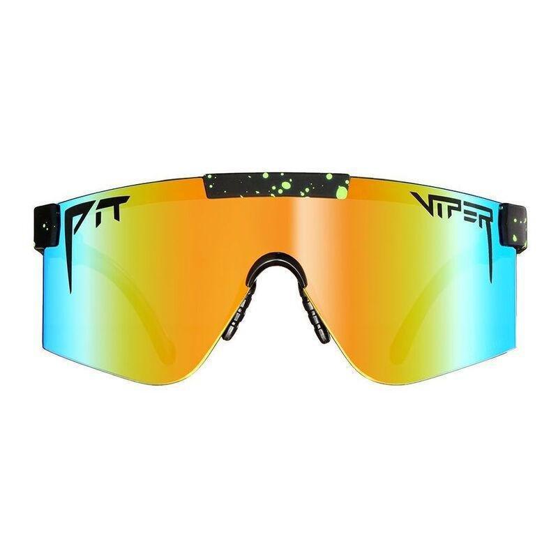 Pit Viper 2000s The Monster Bull Sunglasses, , large image number 0