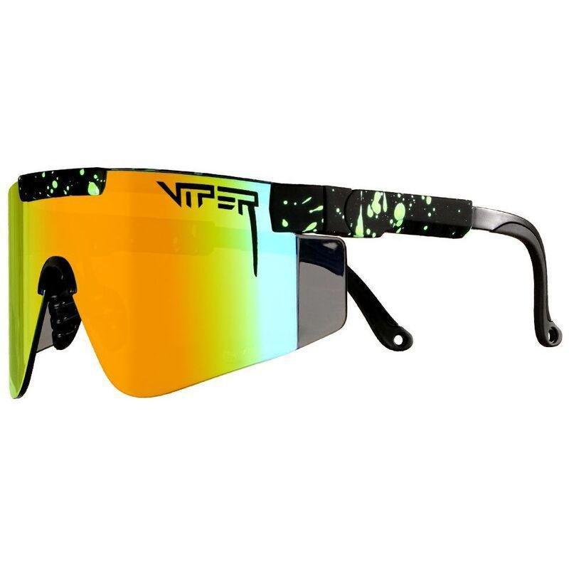 Pit Viper 2000s The Monster Bull Sunglasses, , large image number 1