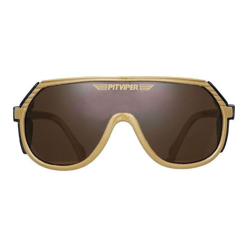 Pit Viper Grand Prix The Reno Sunglasses, , large image number 0