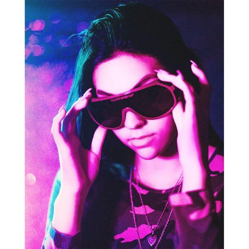 Pit Viper Grand Prix The Reno Sunglasses, , large image number 5