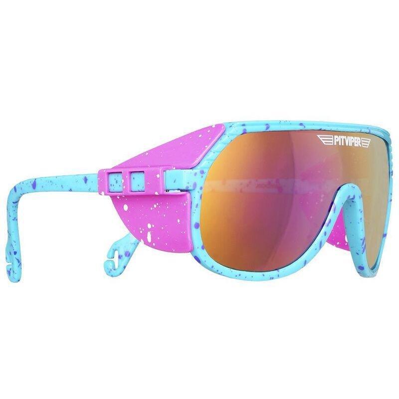 Pit Viper Grand Prix The Wind Surfing Sunglasses, , large image number 3