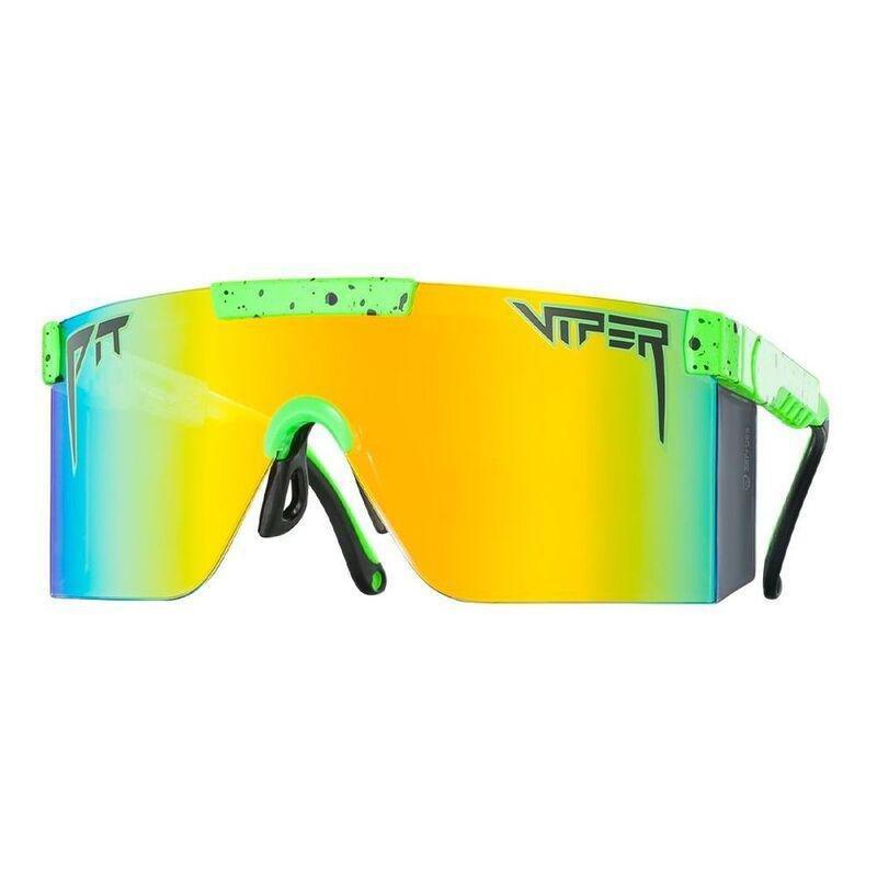 Pit Viper Intimidators The Boomslang Sunglasses, , large image number 0