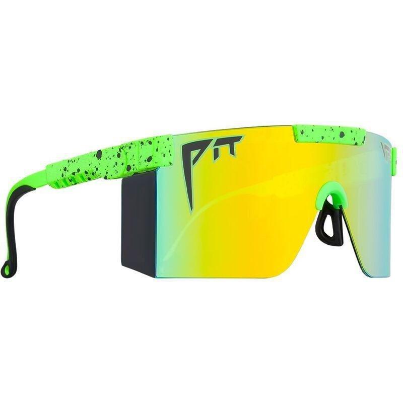 Pit Viper Intimidators The Boomslang Sunglasses, , large image number 2