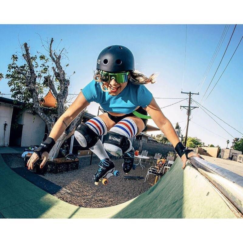 Pit Viper Intimidators The Boomslang Sunglasses, , large image number 5