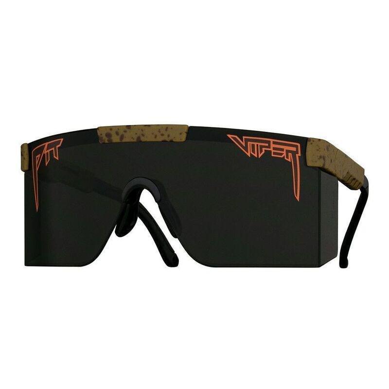 Pit Viper Intimidators The Big Buck Hunter Sunglasses, , large image number 0