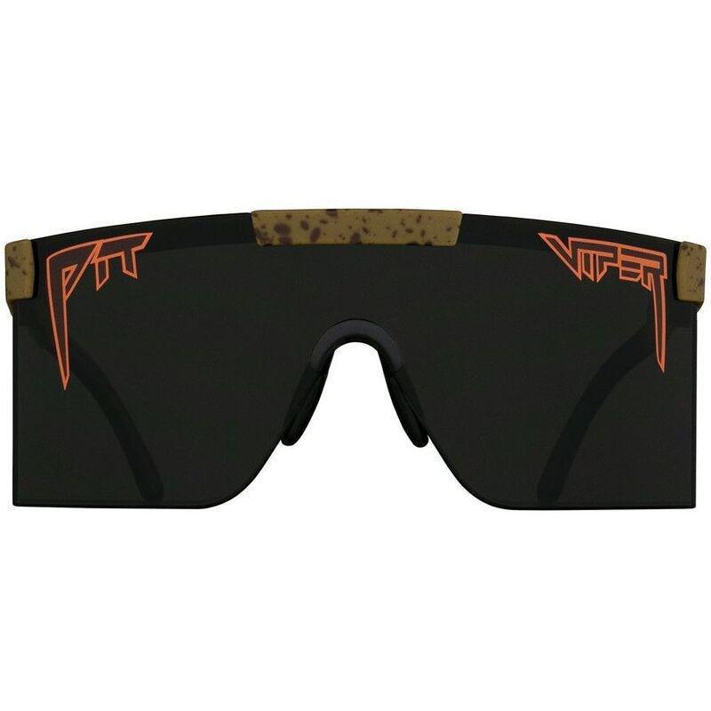 Pit Viper Intimidators The Big Buck Hunter Sunglasses, , large image number 1