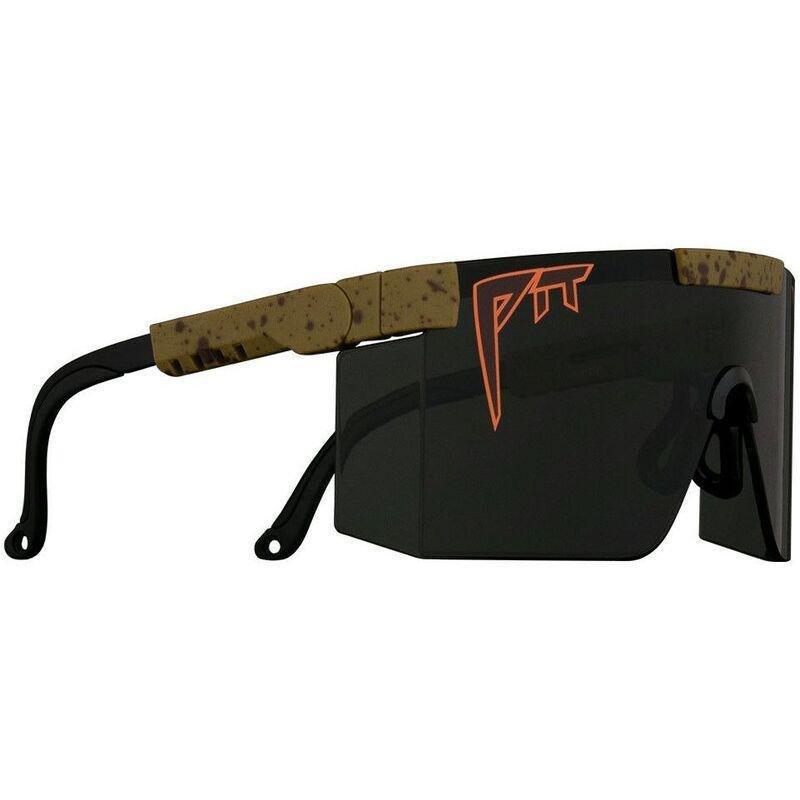 Pit Viper Intimidators The Big Buck Hunter Sunglasses, , large image number 2