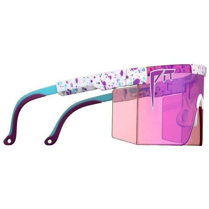 Pit Viper Intimidators The Jetski Climax Sunglasses, , large image number 2