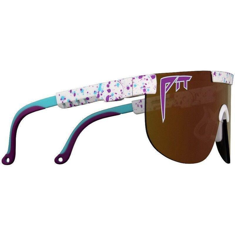 Pit Viper Elipticals The Jetski Sunglasses, , large image number 3