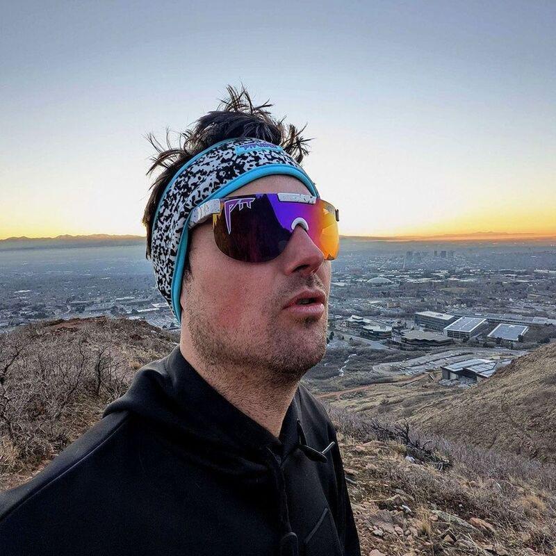 Pit Viper Elipticals The Jetski Sunglasses, , large image number 5