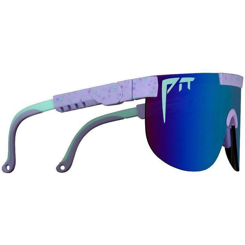 Pit Viper Elipticals The Moontower Sunglasses, , large image number 3