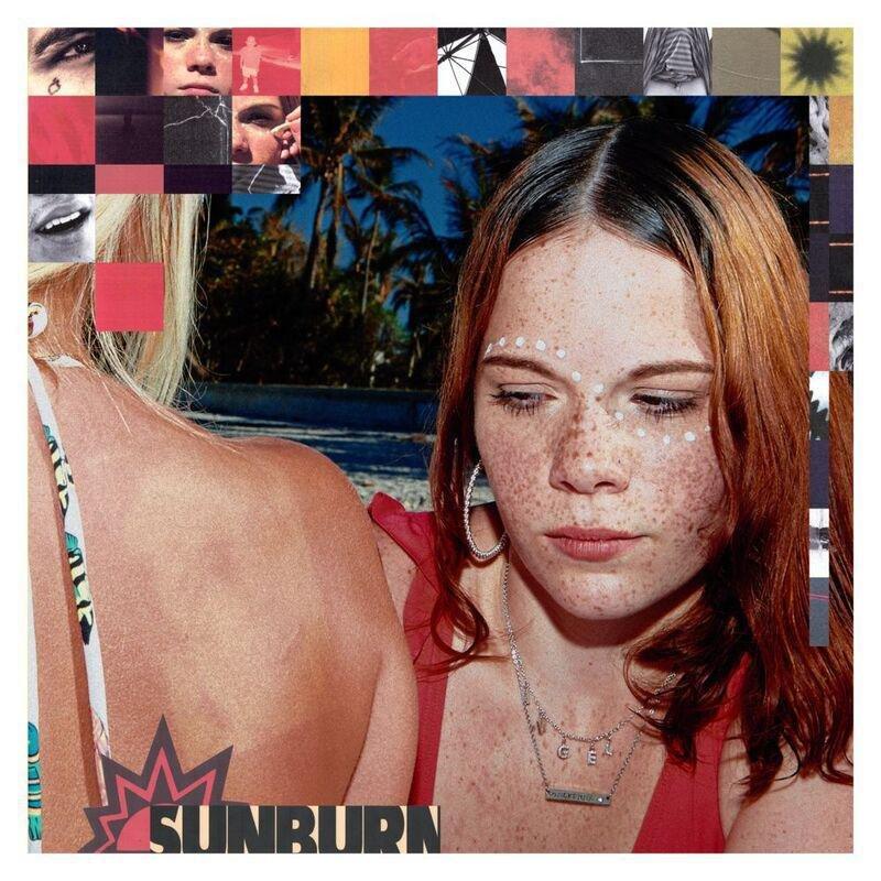 Sunburn | Dominic Fike, , large image number 0