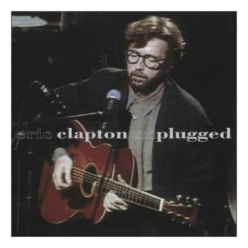 Unplugged (2 Discs) | Eric Clapton, , large image number 0