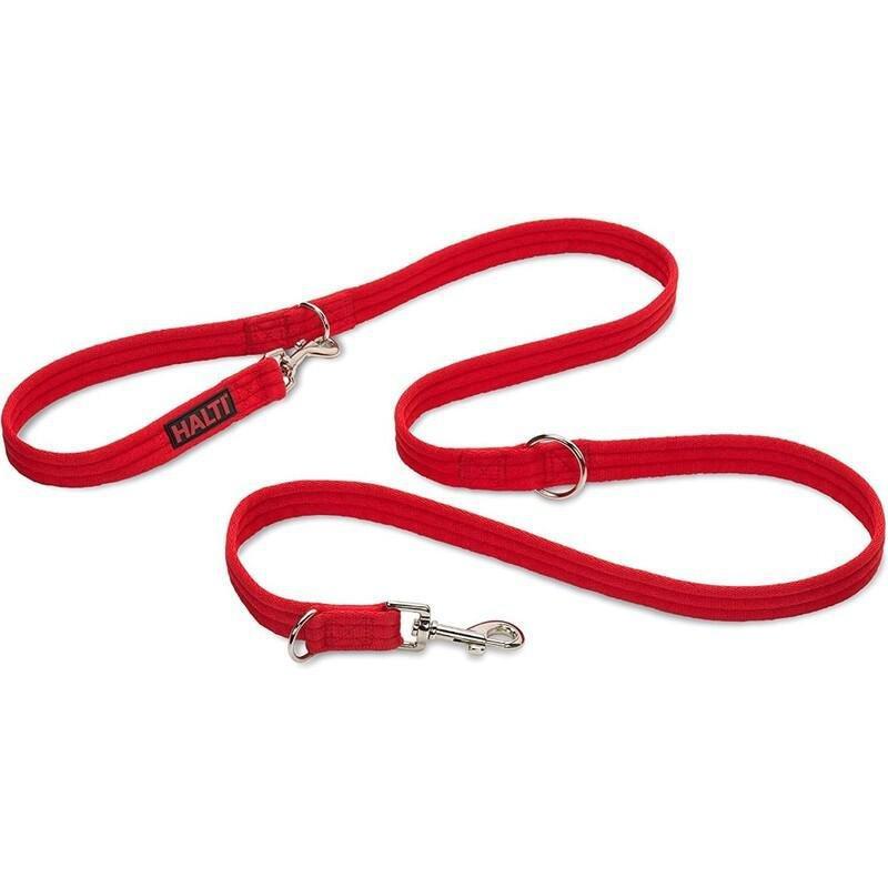Company of Animals Halti HTL4 Training Lead Red - Large, , medium