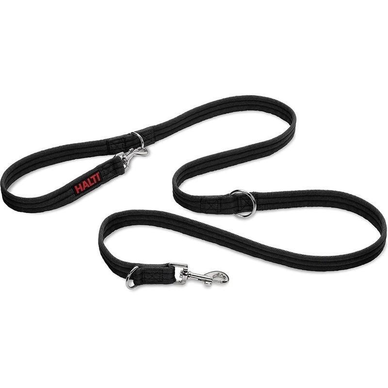 Company of Animals Halti Training Lead For Dogs - Large - Black, , medium