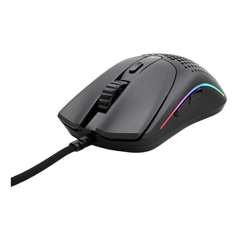 Glorious Model O 2 Wired Gaming Mouse - Matte Black, , large image number 2