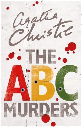 The Abc Murders (Poirot) | Agatha Christie, , large image number 0