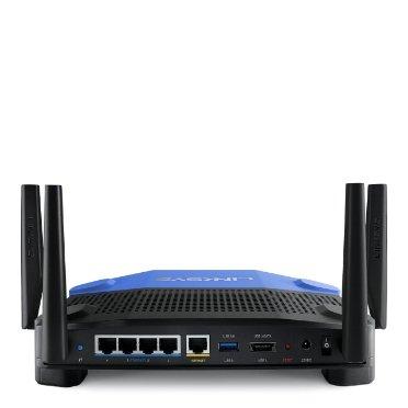 Linksys WRT3200 Gigabit WI-Fi Router, , large image number 1