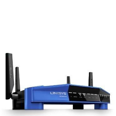 Linksys WRT3200 Gigabit WI-Fi Router, , large image number 3