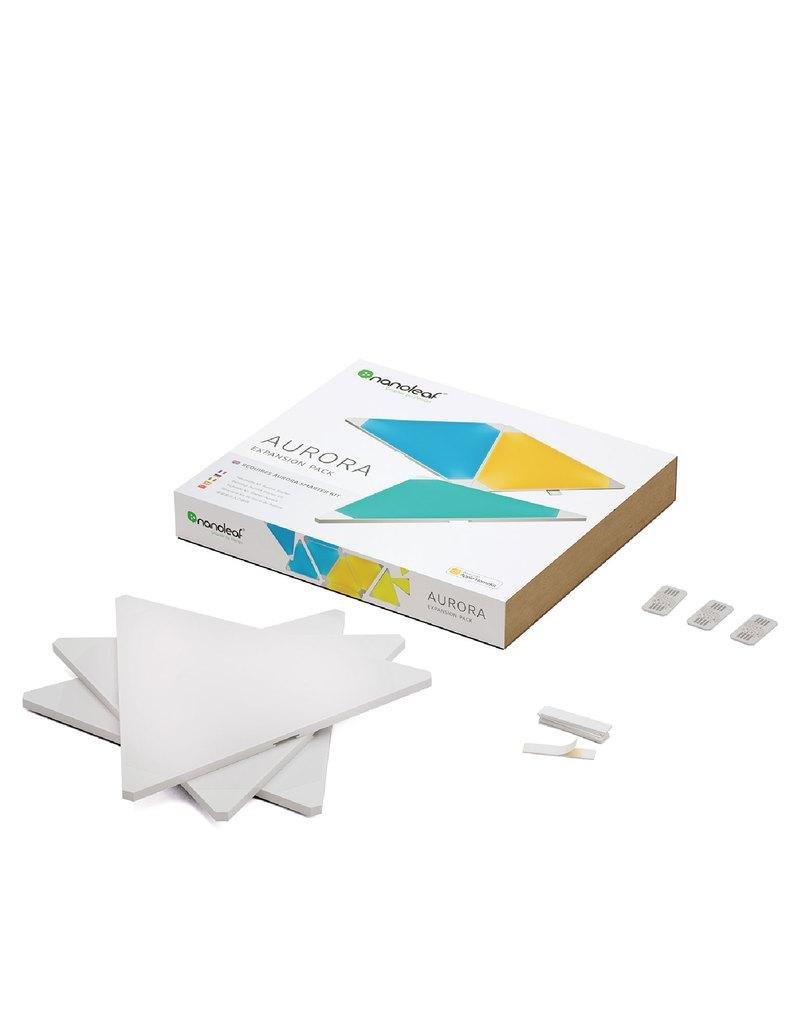 Nanoleaf Aurora Expansion Pack, , large image number 0