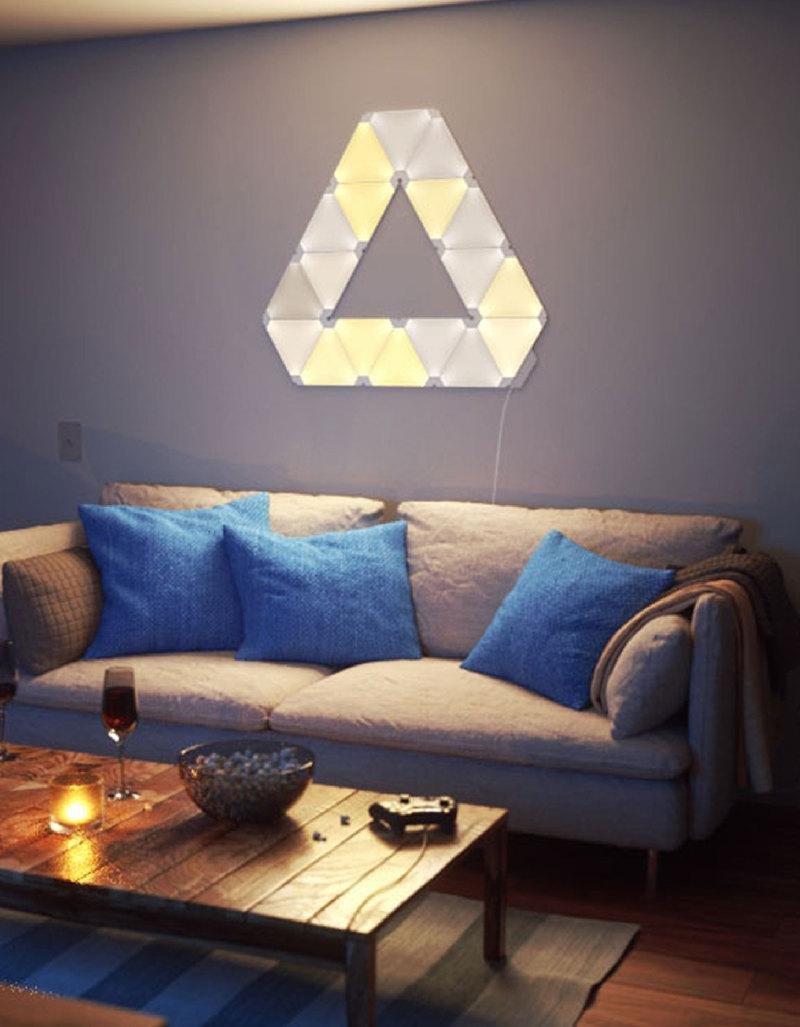 Nanoleaf Aurora Expansion Pack, , large image number 1