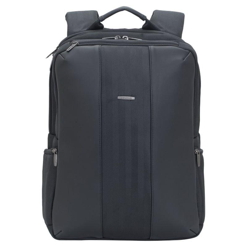 Rivacase 8165 Black Backpack 15.6 Inch Laptop, , large image number 0
