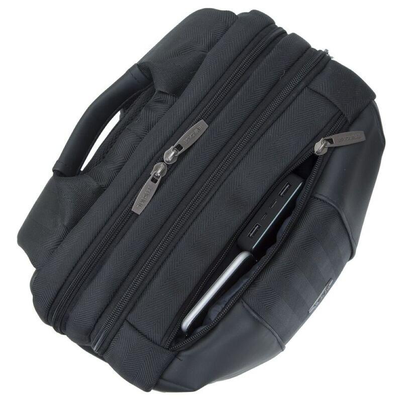 Rivacase 8165 Black Backpack 15.6 Inch Laptop, , large image number 1