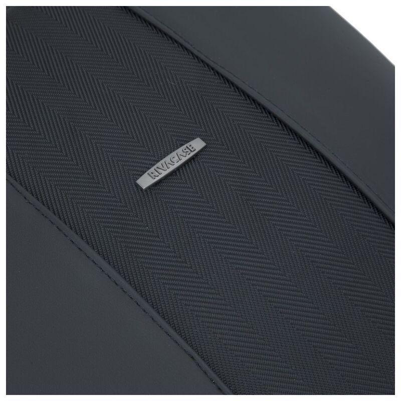 Rivacase 8165 Black Backpack 15.6 Inch Laptop, , large image number 3