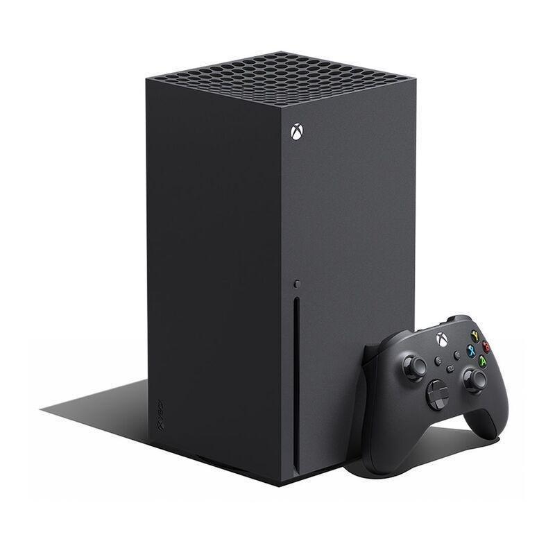 Microsoft Xbox Series X 1Tb Console - Diablo IV (Bundle), , large image number 1