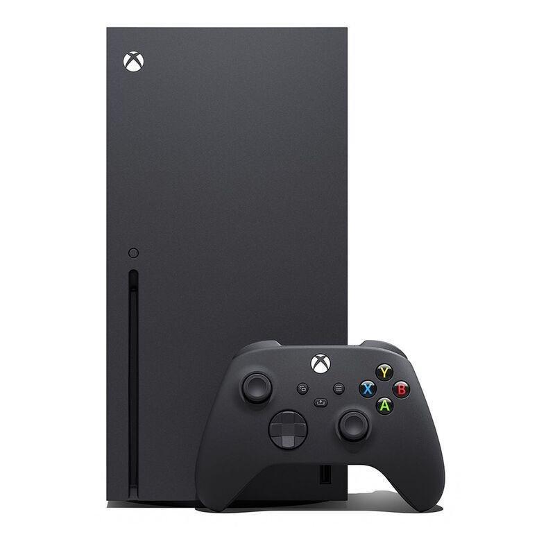 Microsoft Xbox Series X 1Tb Console - Diablo IV (Bundle), , large image number 2