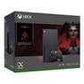 MICROSOFT - Microsoft Xbox Series X 1Tb Console - Diablo IV (Bundle)