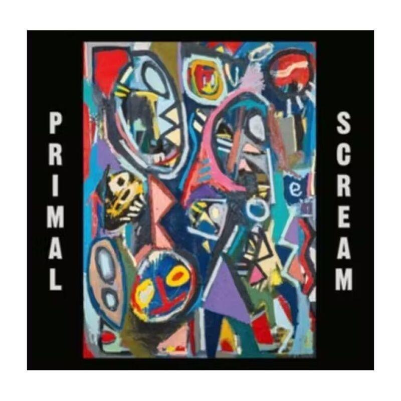 Shine Like Stars (Rsd 2022) (Andrew Weatherall Remix) | Primal Scream, , large image number 0