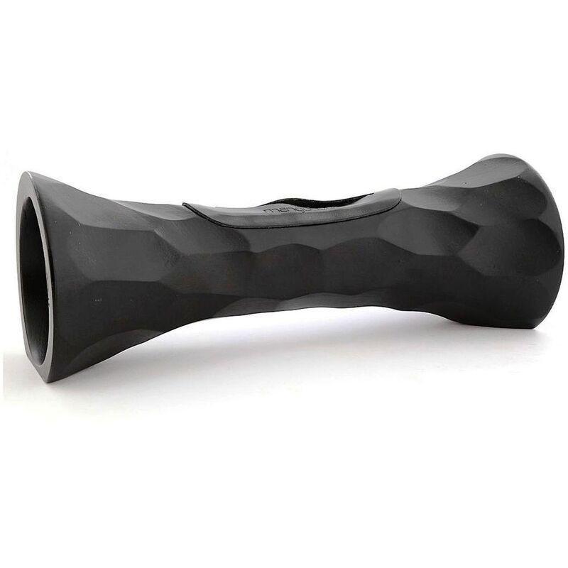 Mangobeat Acoustic Speaker for Smartphones - Diamond - 25cm - Black, , large image number 0