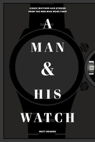 A Man And His Watch | Matthew Hranek, , large image number 0