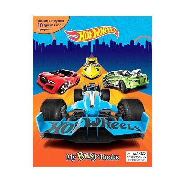 Mattel Hot Wheels | Phidal, , large image number 0