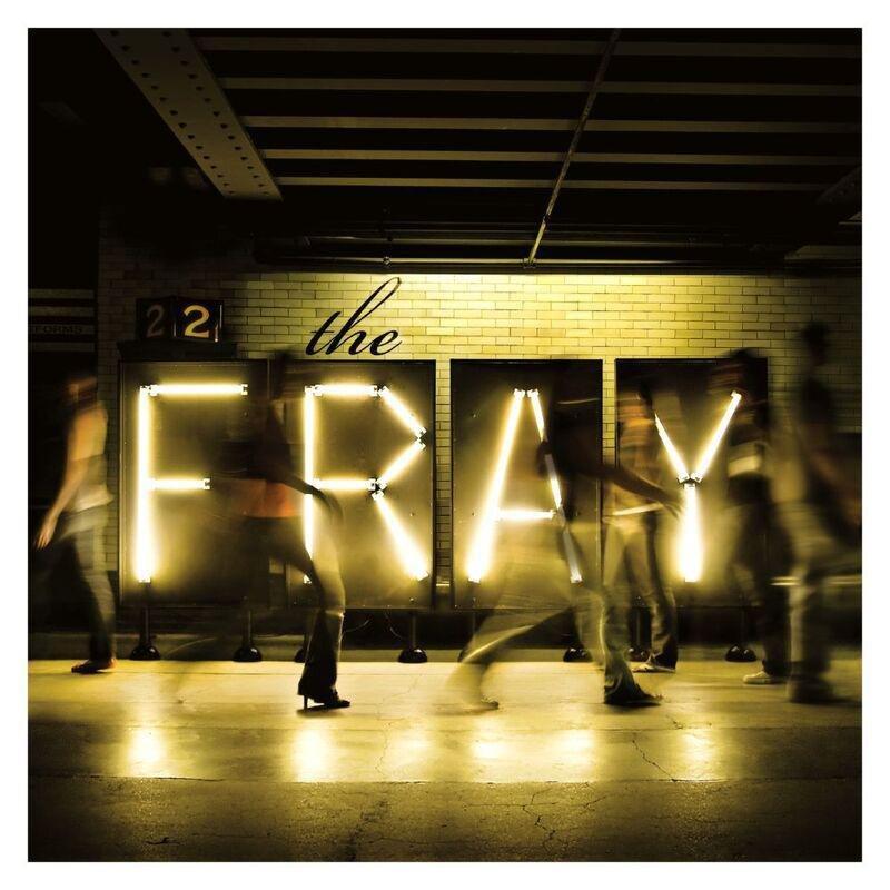 The Fray | The Fray, , large image number 0