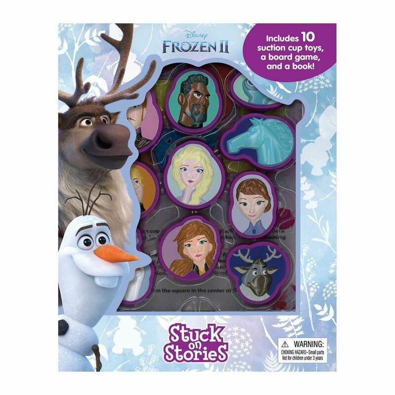 Disney Frozen 2 | Phidal, , medium
