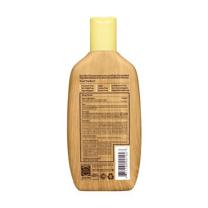 Sun Bum SPF 50 Original Sunscreen Lotion 8oz, , large image number 1
