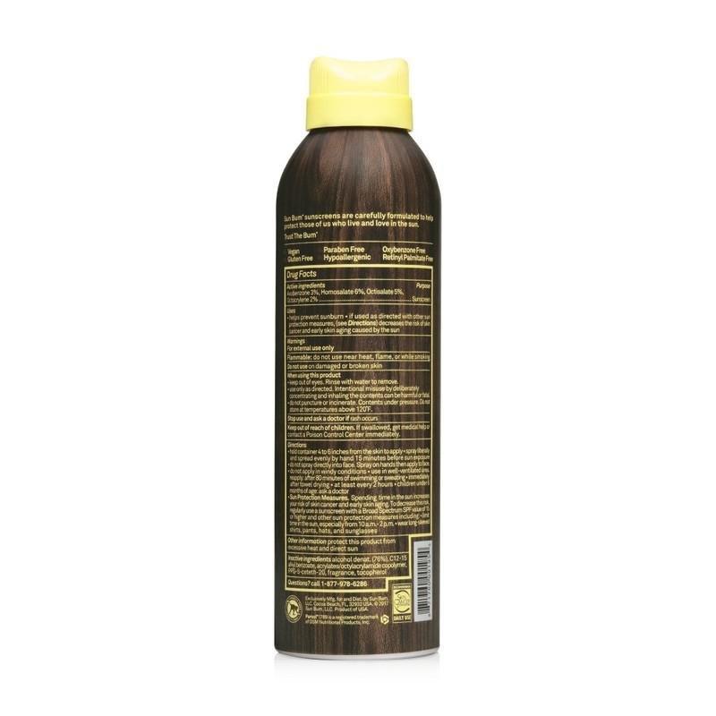 Sun Bum SPF 15 Original Spray Sunscreen, , large image number 2