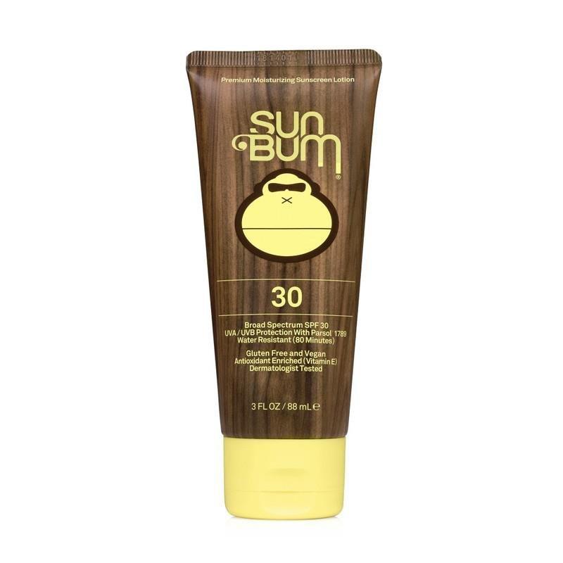 Sun Bum SPF 30 Original Sunscreen Lotion 3oz, , large image number 0