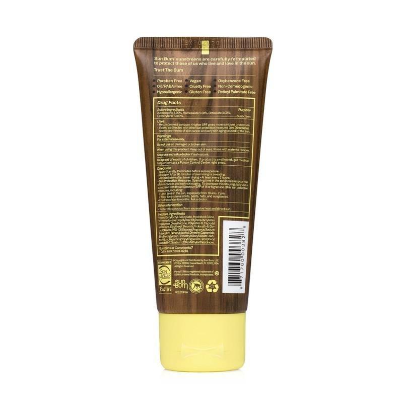Sun Bum SPF 30 Original Sunscreen Lotion 3oz, , large image number 1