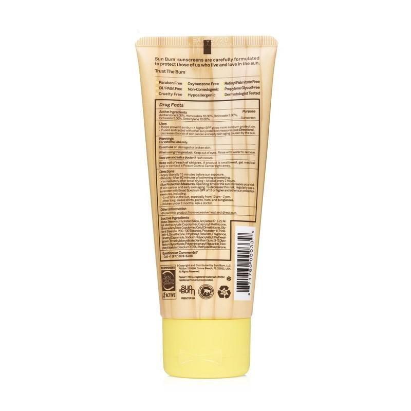 Sun Bum SPF 70 Original Sunscreen Lotion 3oz, , large image number 1