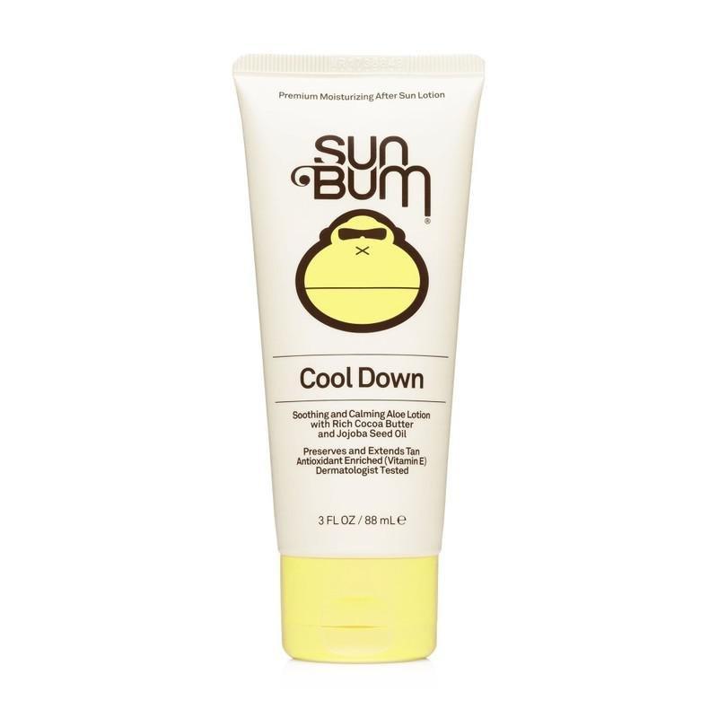 Sun Bum Cool Down Hydrating After Sun Lotion 3oz, , large image number 0