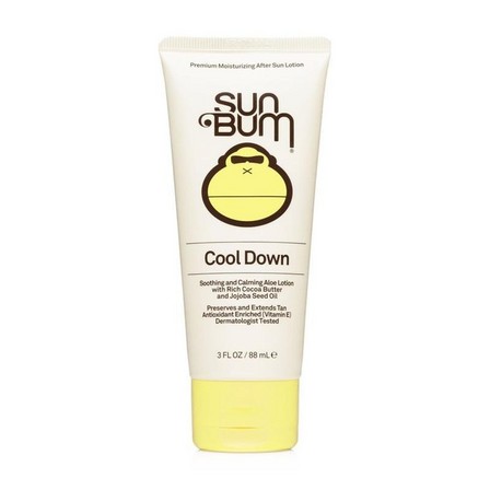 SUN BUM - Sun Bum Cool Down Hydrating After Sun Lotion 3oz