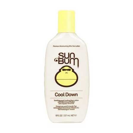 SUN BUM - Sun Bum Cool Down Hydrating After Sun Lotion 8oz
