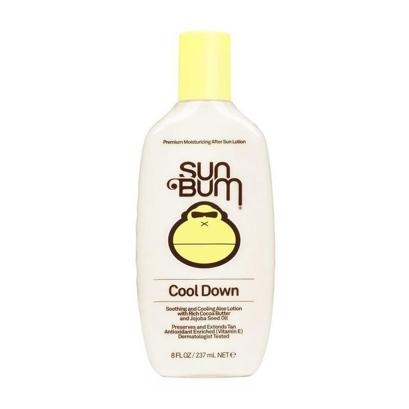 Sun Bum Cool Down Hydrating After Sun Lotion 8oz, , large image number 0