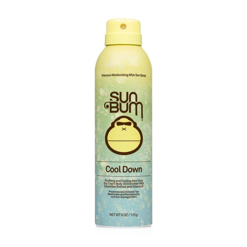 Sun Bum Cool Down Original Spray Aloe Vera, , large image number 0