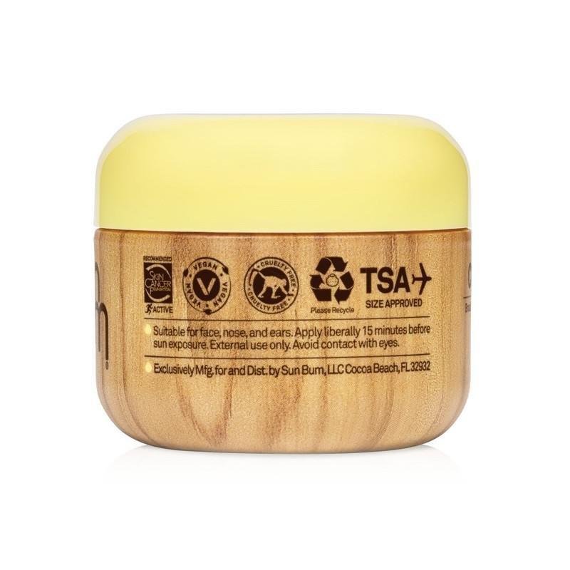 Sun Bum SPF 50 Clear Zinc Oxide, , large image number 1