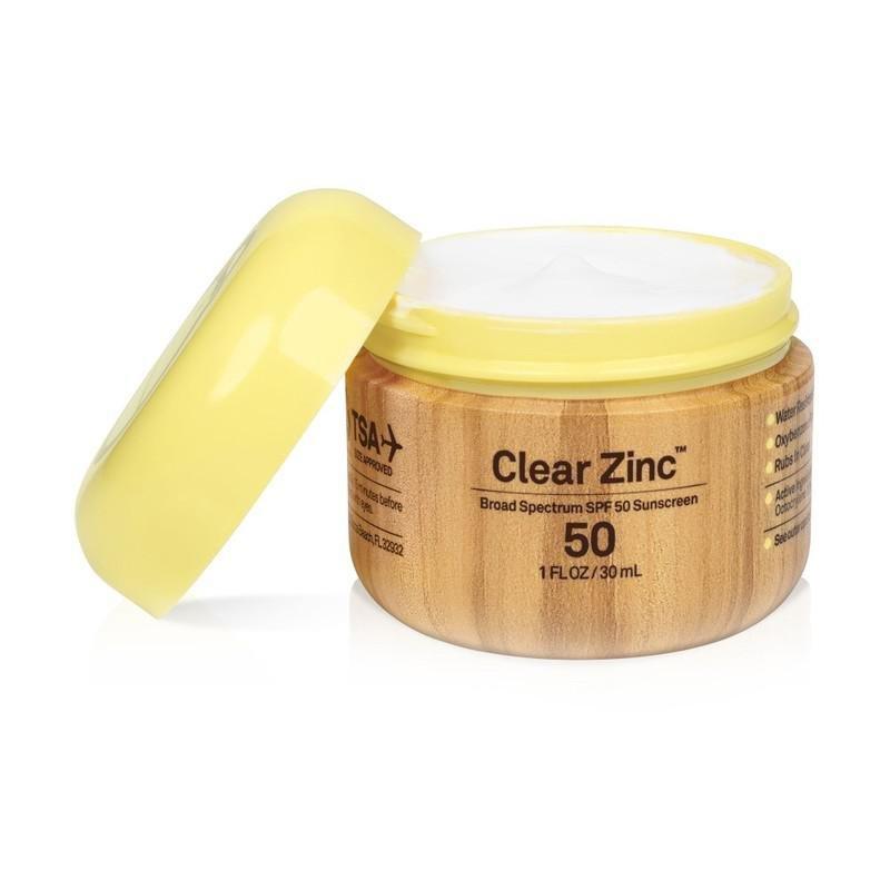 Sun Bum SPF 50 Clear Zinc Oxide, , large image number 3